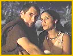 Timothy Dalton as Caesar