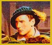 Erol Flynn in Prince and Beggar