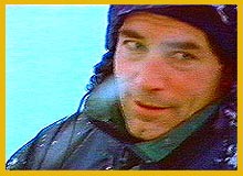 Shot from the movie