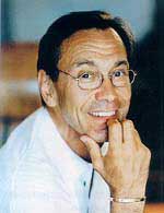 Andron Konchalovsky