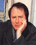 Vladimir Stecklov