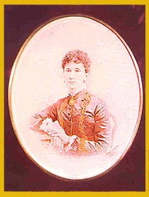 Nadezhda Philaretovna von Meck