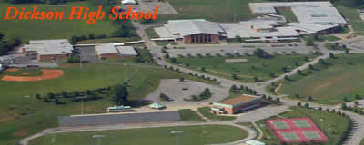 dchs