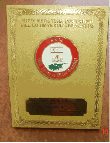 To teacher Orhan Seyfi Ari -Ministry of Education