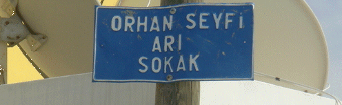 Teacher Orhan Seyfi Ari St. Lysi/new Loudrijina 2006