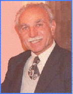 Teacher of Teachers Orhan Seyfi Ari (1918 - 1992)