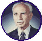 Teacher Orhan Seyfi Ari -Turkish Cypriot (1918-1992)