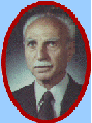 Teacher or Teachers Orhan Seyfi Ari 1918-1992