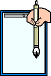 clipboard graphic