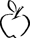 apple graphic