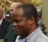 Geoffrey Ngullu