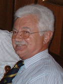 Image: Richard G Bailey - Chief Executive