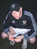 Iain Murray