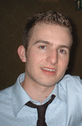 Manager Pete Simmons