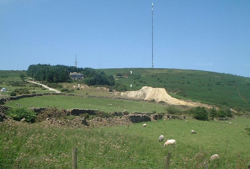 East Caradon mine