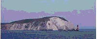 Link to the Solent Landmark home page