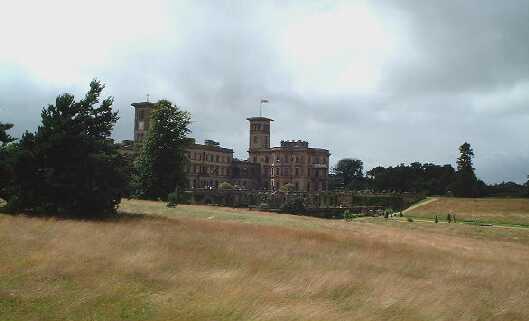 Osborne House