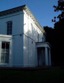 Graylands House Liskeard