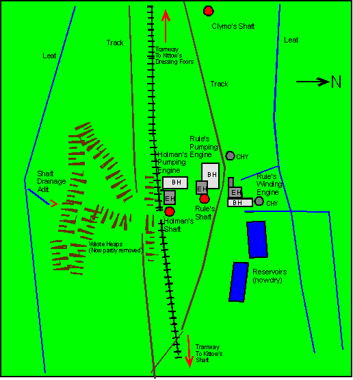 Click for wider view map
