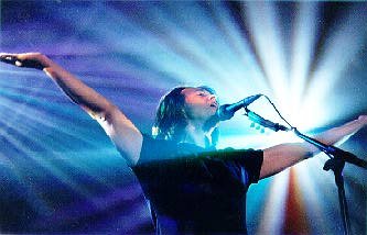 Roland Orzabal