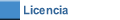 Licencia