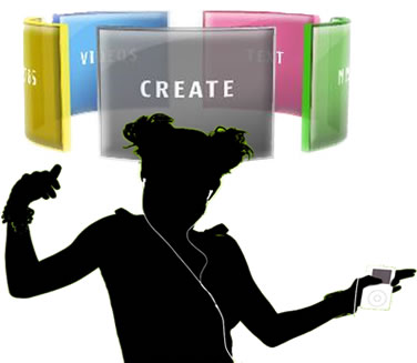 Creatividad