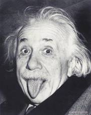 Albert einstein