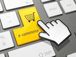 foto de e-commerce