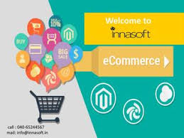 foto de e-commerce