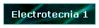 Electrotecnia 1