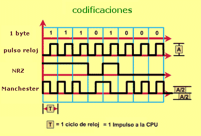 codificaciones