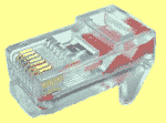 conector RJ-45