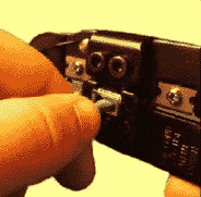 grimpando el cable