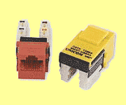 Jack RJ-45