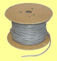 rollo de cable UTP