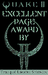 TLS Award