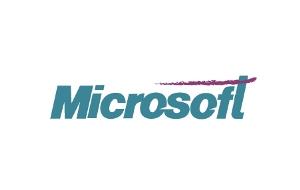 microsoft logo