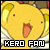 Kero Fanlisting