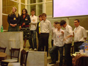 1.	D�partement de Cluj