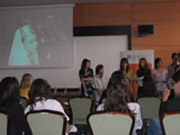 D�partement de Constan�aProjets interculturels