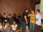 D�partement de Covasna 