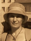 Angelica Mihailescu