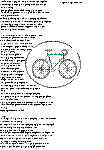 Option 2 : text at both sides of the object.