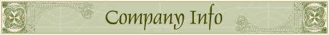Company Info