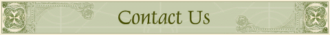 Contact Info