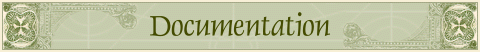 Documentation
