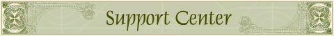 Support Center
