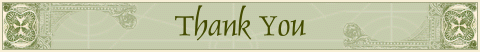 Thank You!