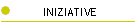 INIZIATIVE