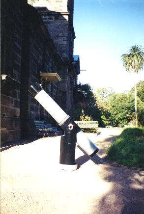 telescopes